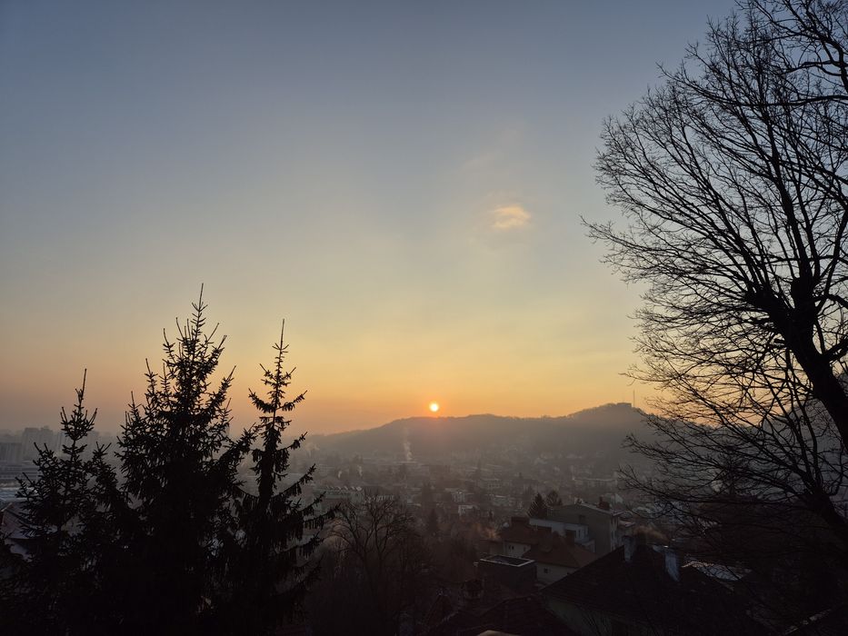 Rent a Studio  in Brasov