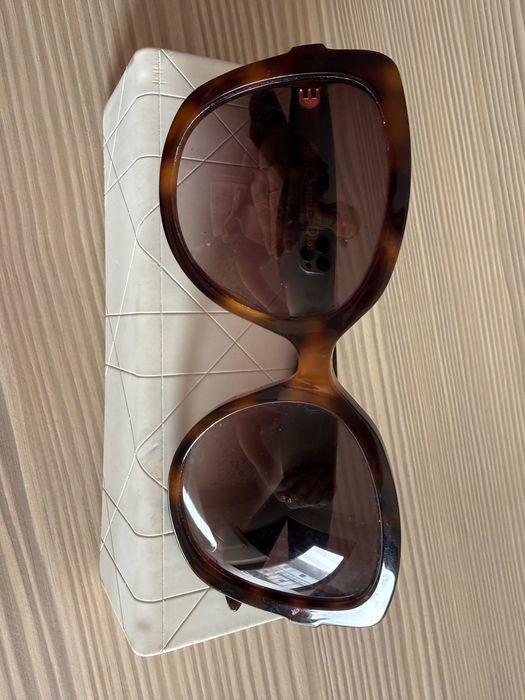 Ochelari soare Dior