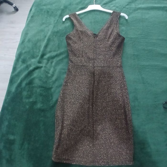 Rochie eleganta elastica
