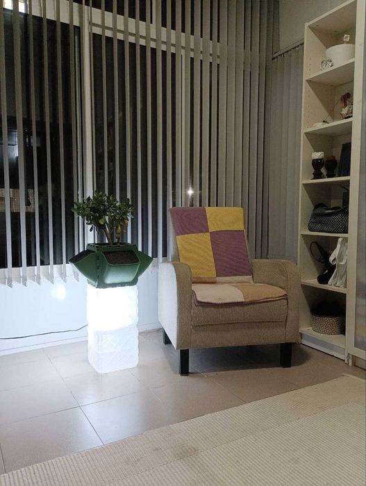 Мултифункционална лампа