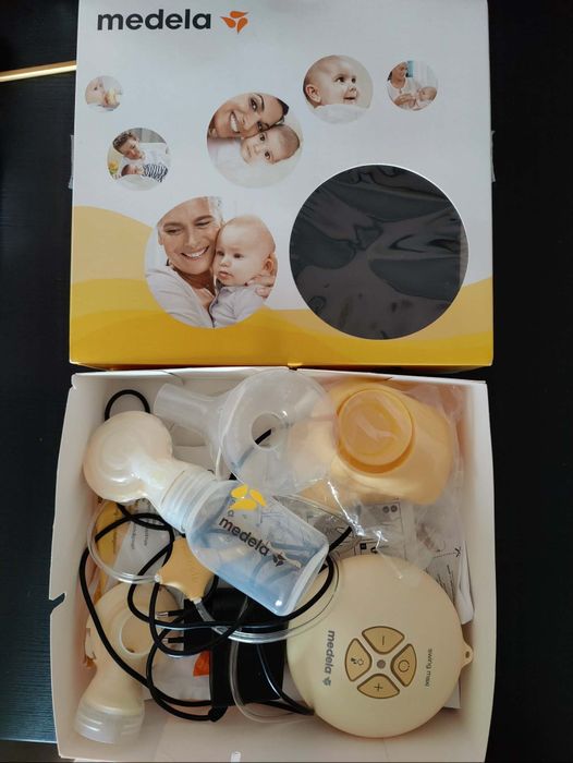 Комплект за кърмачки Medela