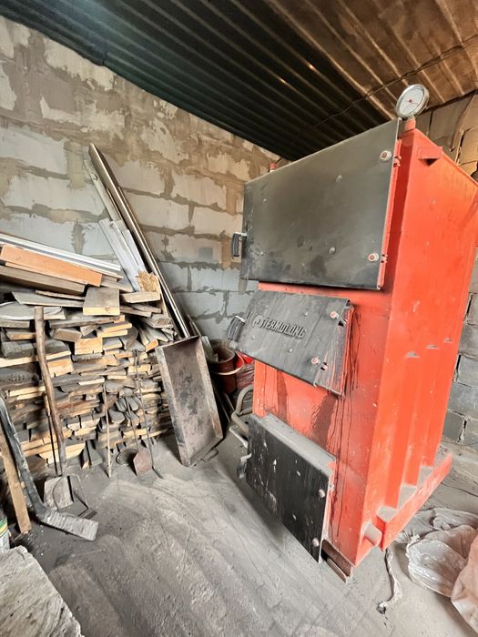 Коттедж, Тойхана