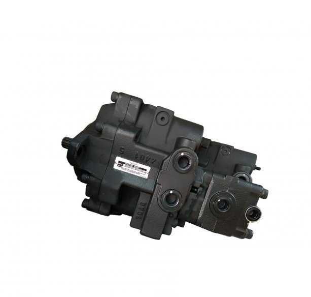 Pompa hidraulica JCB 8035