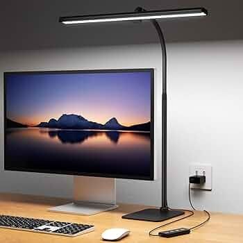 Lampa de birou LED Premium Kary