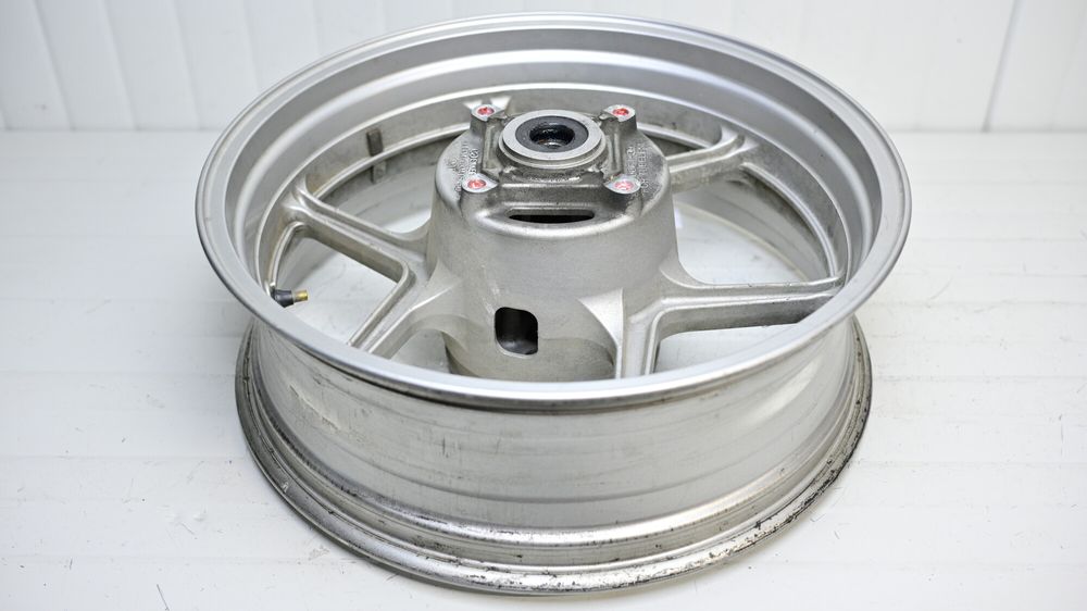 Janta Roata Spate Kawasaki ER6N / ER6F / Versys 650 2005 - 2008