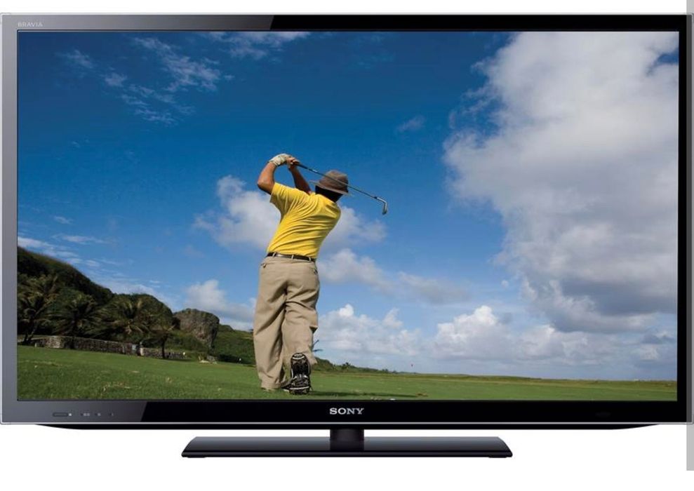 Телевизор Sony Bravia