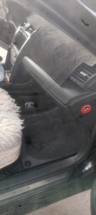 Тайота Камри 40