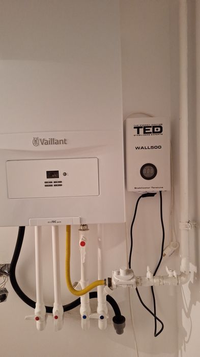 Instalator termic-sanitar