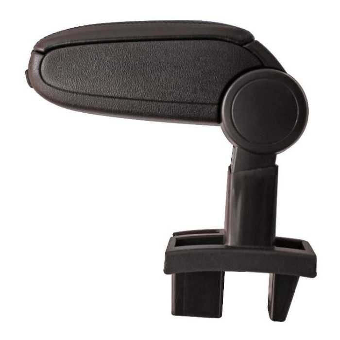 Подлакътник за Peugeot 307 след 2004г, Кожен