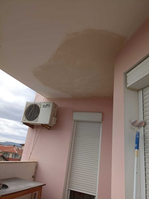 Професионални строителни услуги и ремонти в Слънчев бряг и региона