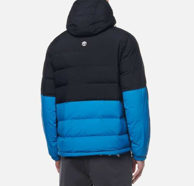 Мужской пуховик Timberland Outdoor Archive Puffer M размер   Доставка