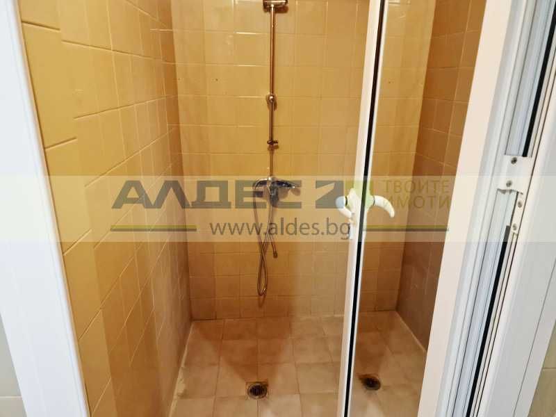 Дава под наем фитнес зала в Гео Милев!