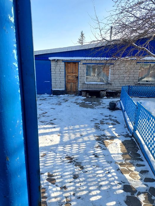 Продам дом в Сортировки. 9 соток.