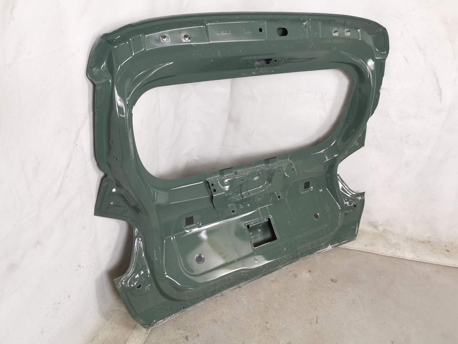 Задно стъкло Капак багажник Дачия Спринг / Dacia Spring 1 [ - ] Оригин