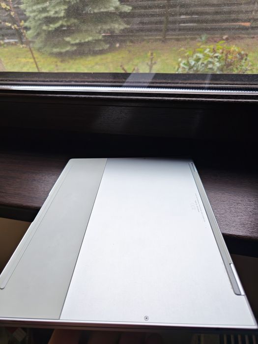Google PixelBook i7 16GB RAM 512GB SSD