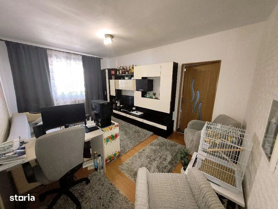 Apartament,