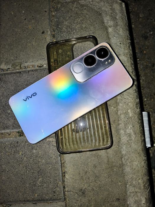 Vivo Y19s pro  обменяю