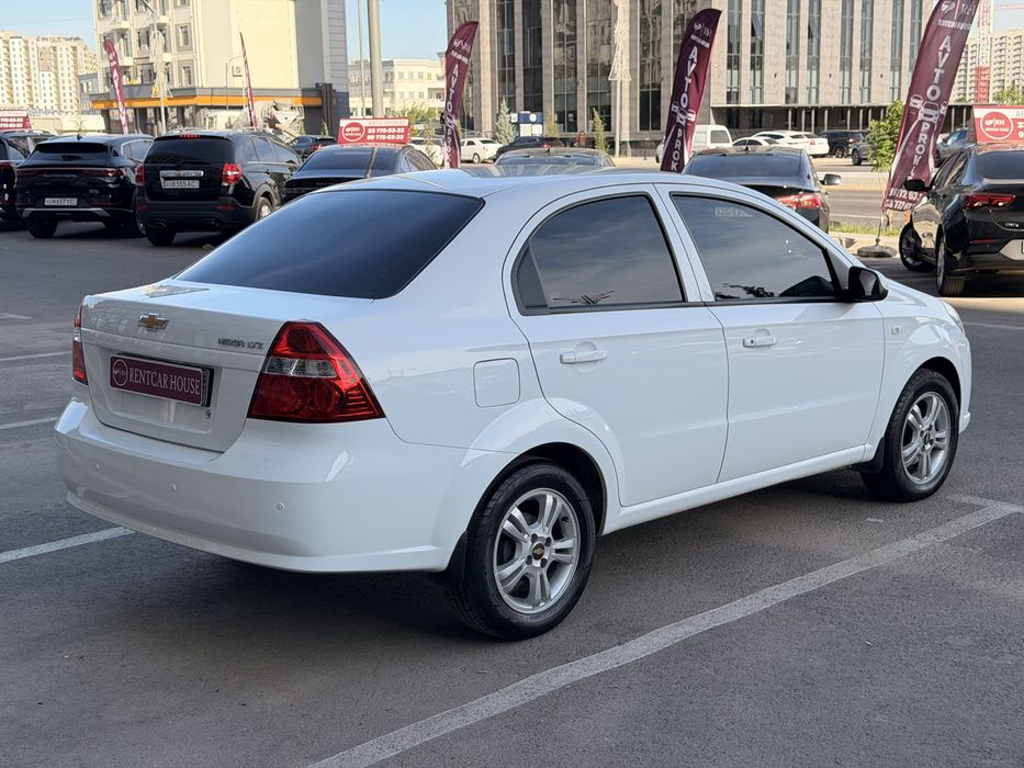 Nexia3 | Rent Car | Автопрокат | кунлик ижара | Рент Кар | Аренда автo