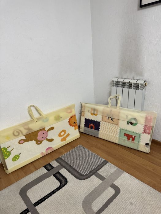 Продам детский коврик. Абсолютно новые.