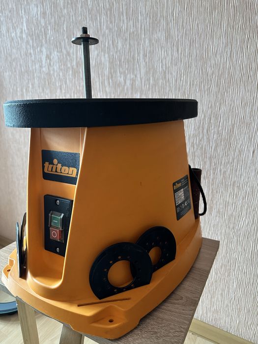шлифовальный станок Triton TSPS450