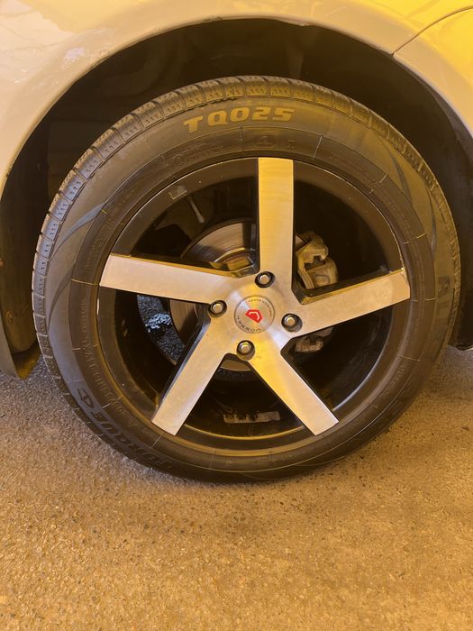 Vossen diska balon obmen jentra 15
