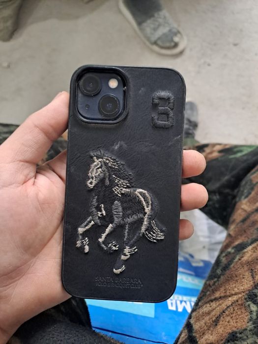 Айфон 13 128гб 91 емкост