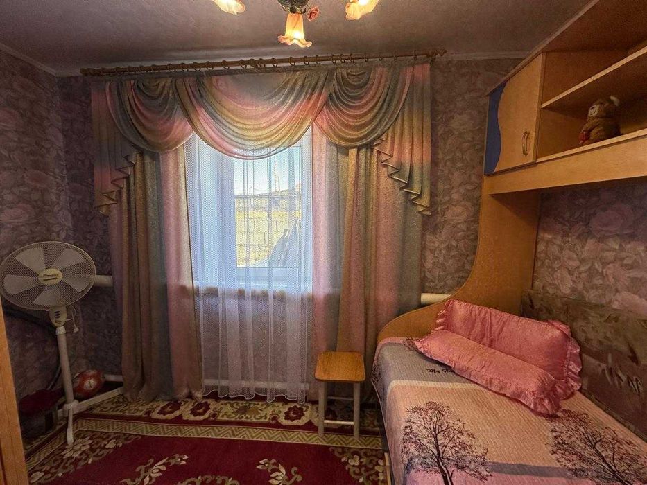 Продам дом на КСК