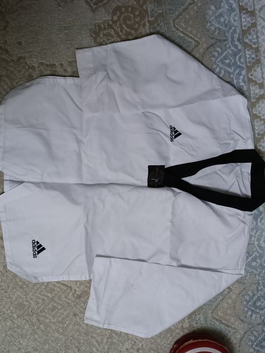 Кимоно для Таеквандо