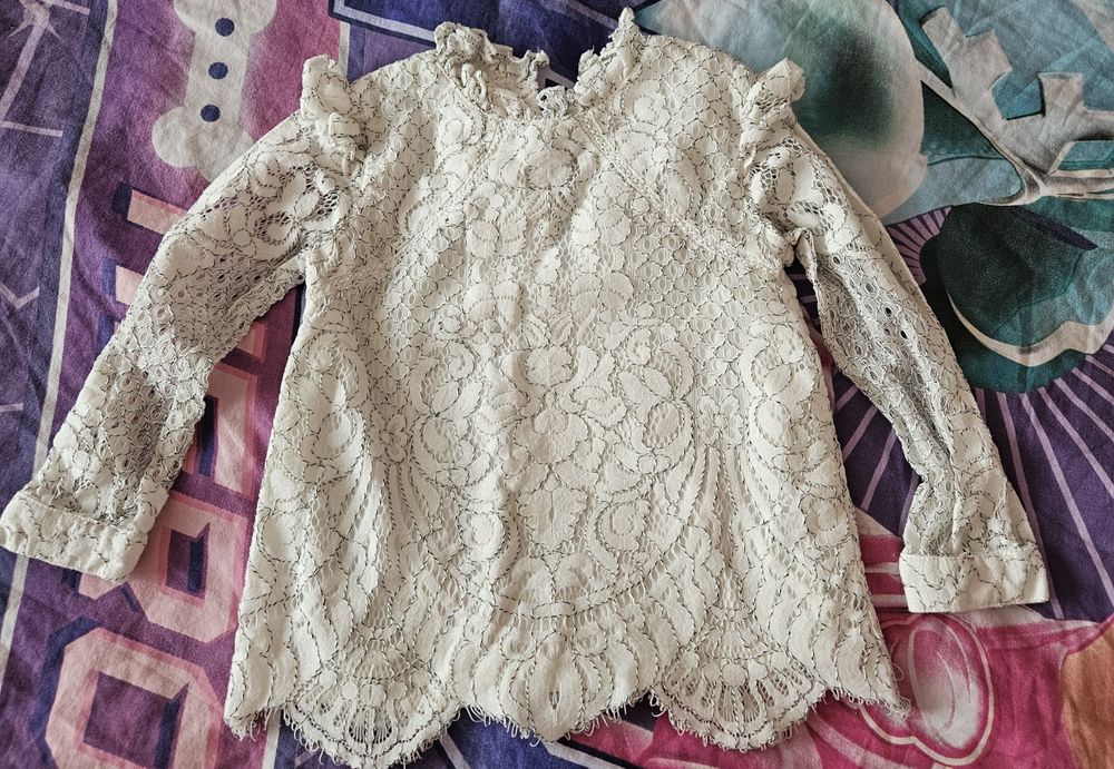 Дрешки за момиче