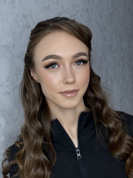 Курс сам себе визажист/мэйкапер