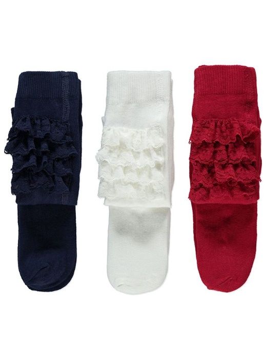 Dressuri/ ciorapi 3-6, 6-12 luni / 62-68, 68-80 (noi)