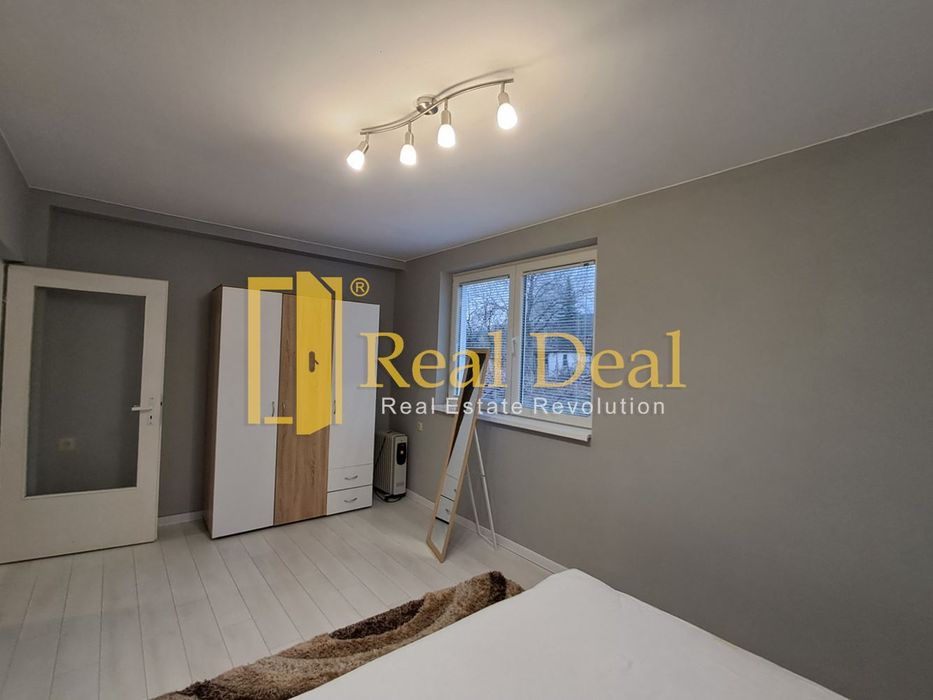 Дава се под наем Етаж от къща в София, Драгалевци - 90 кв.м за 600 € - Снимка #5