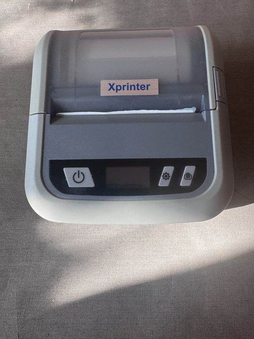 Продам принтер этикеток Каспий