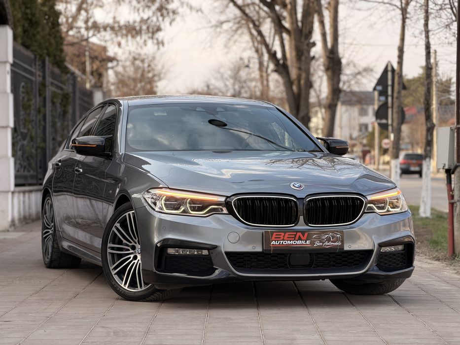 Vand/Schimb G30 2017 ~ 3.0 Xdrive ~Ceasuri~Gesturi~Mpak