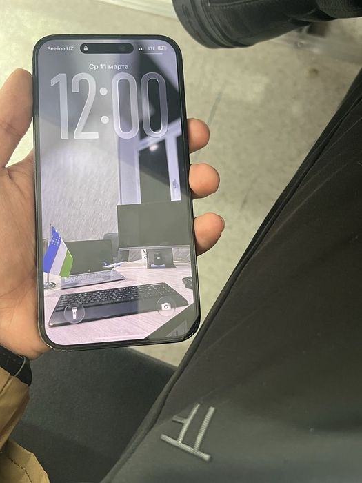 Iphone 14 pro max ideal