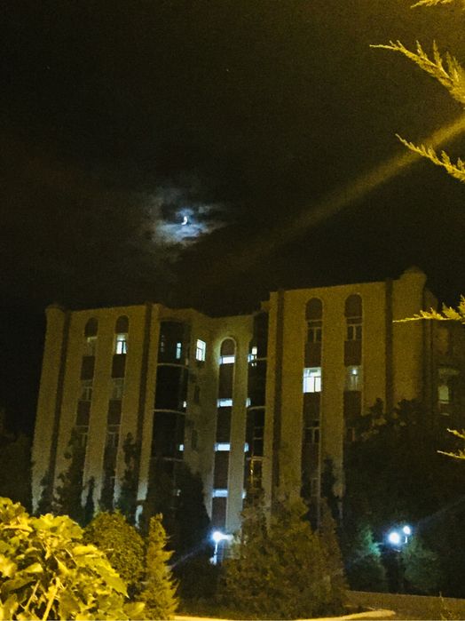 Квартира в Доме Газпрома (срочно)