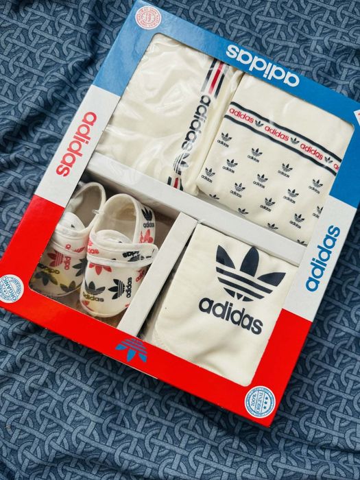 Set cadou Nou nascut