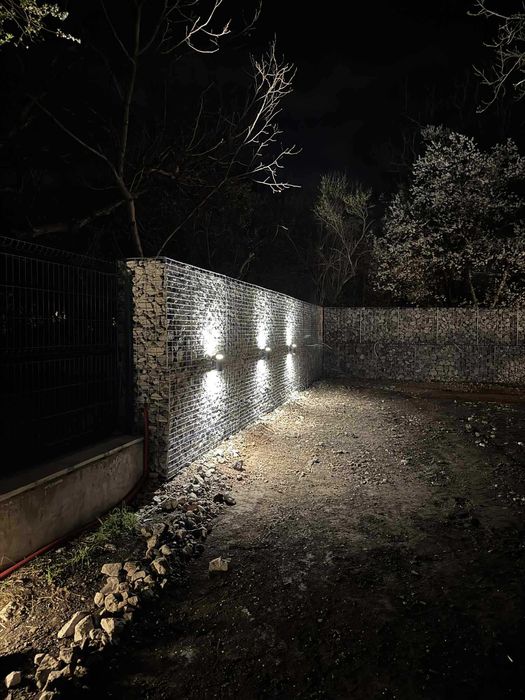 ГАБИОНИ - Доставка и Изграждане