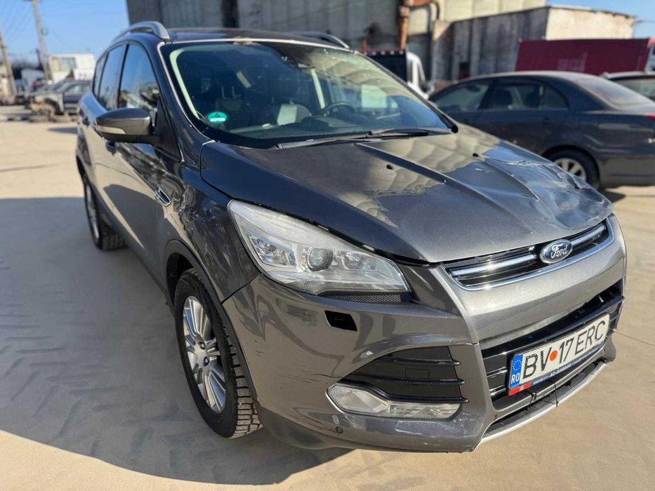 FORD Kuga 2013