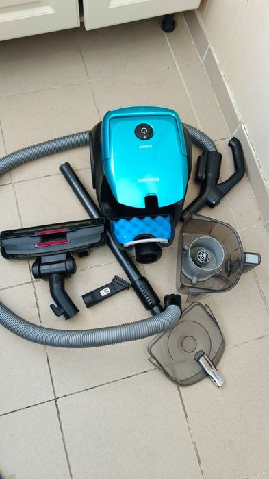 Пылесос Samsung 2000w