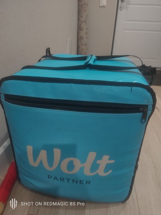 Сумка для куриер вольт сумка