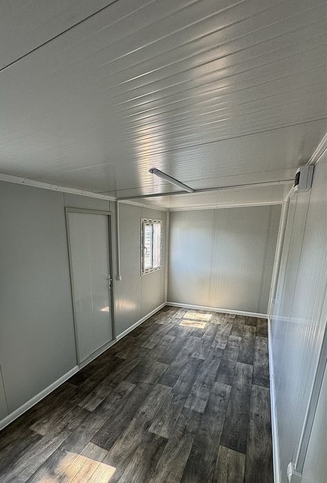 Контейнер/Фургон-240/600