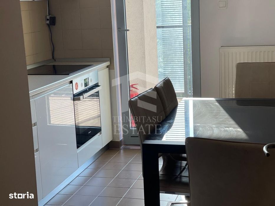 Asmita Gardens 3 Camere 100 mp Metrou 8 m Etaj 2