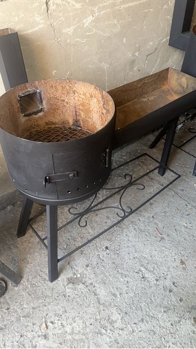 Продам печь ошак