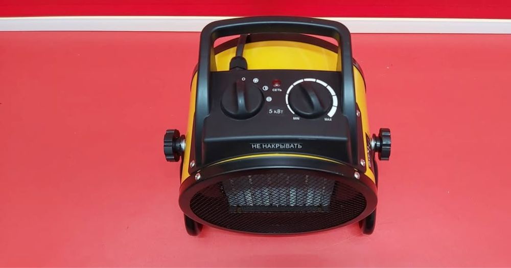 Обогреватель для дома в Астане