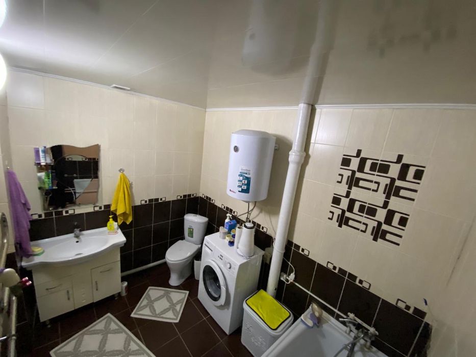 Продаю дом в городе Каркаралинск