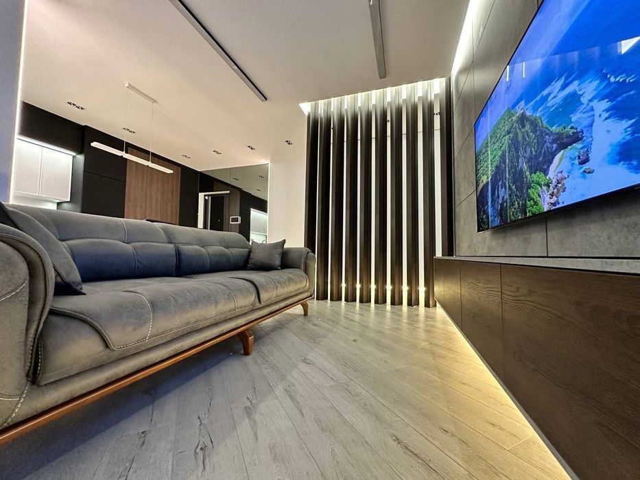 Тошкентда кунлик премиум апартаментлар