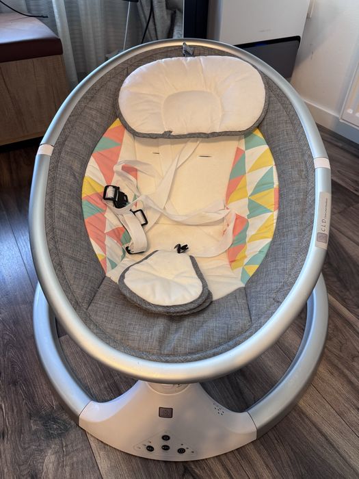 Leagan electric multifunctional CLD Care Love Devotion