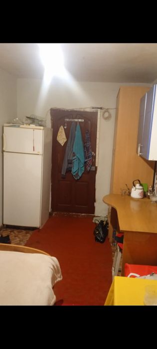 Комната на ремзаводе