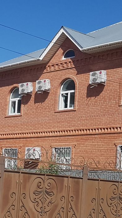 Ремонт Установка Кондиционера